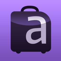 Ícone do app Fontcase - Manage Your Type