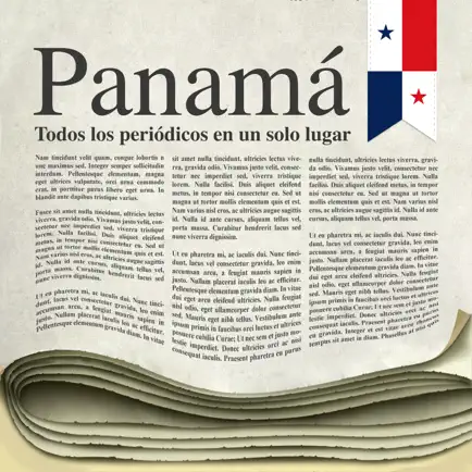 Periódicos Panameños Читы