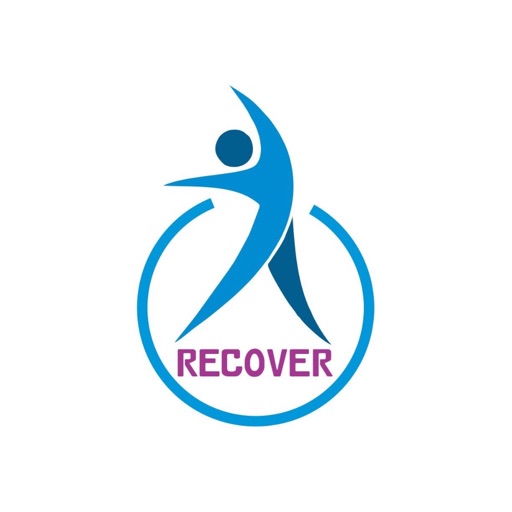 Reset & Recover icon