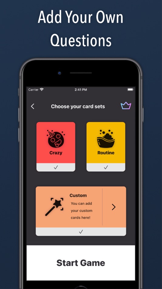#5. 5 Second Rule Hangover (iOS) 由: Nezam Ansari