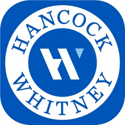 Hancock Whitney BIZ Apple Watch App