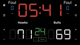 simple basketball scoreboard problems & solutions and troubleshooting guide - 2