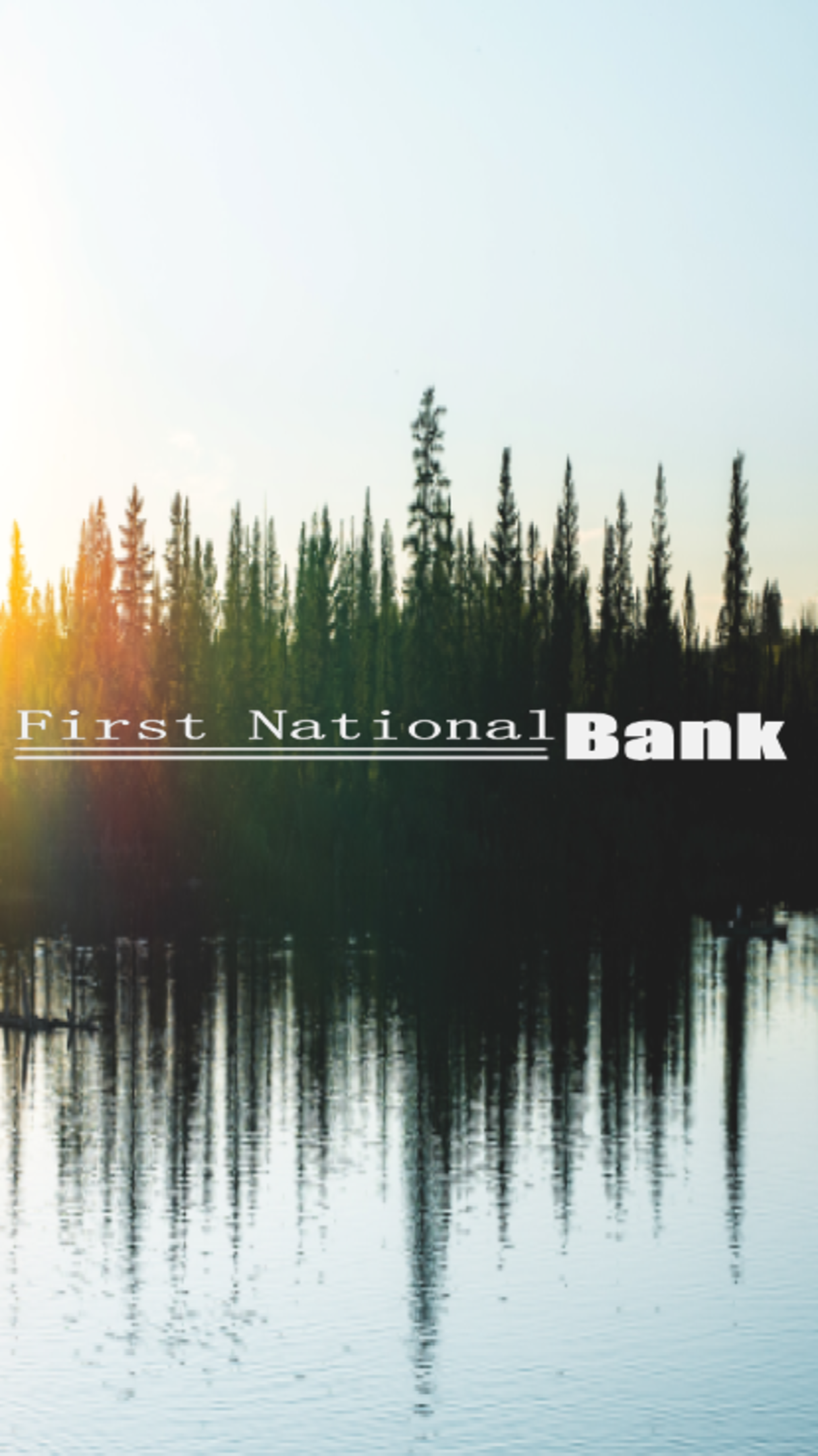 First National Bank Tigerton