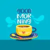 Animated Good Morning iSticker delete, cancel