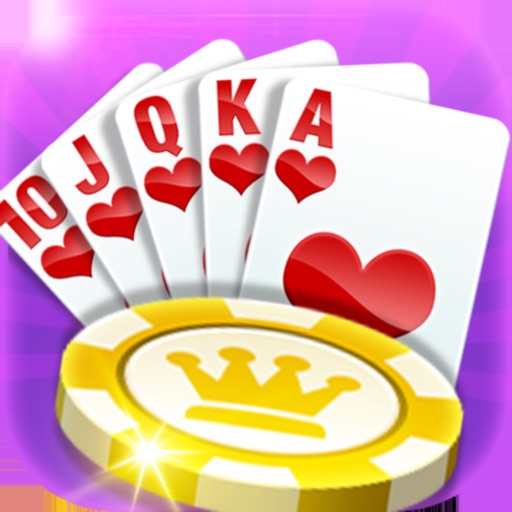 HD Texas Holdem Poker Offline