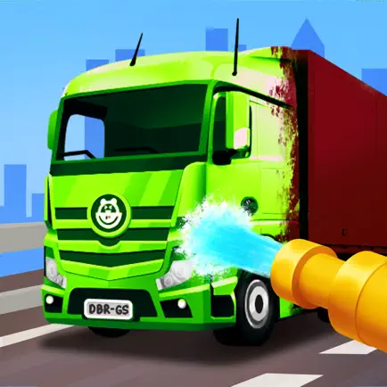 Car Wash - Power Cleaning Cheats
