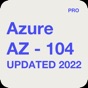 Azure AZ-104 UPDATED 2022 app download
