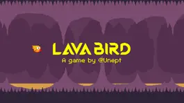 Game screenshot Lava Bird mod apk