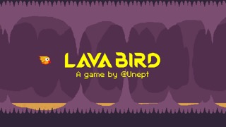 Lava Birdのおすすめ画像1