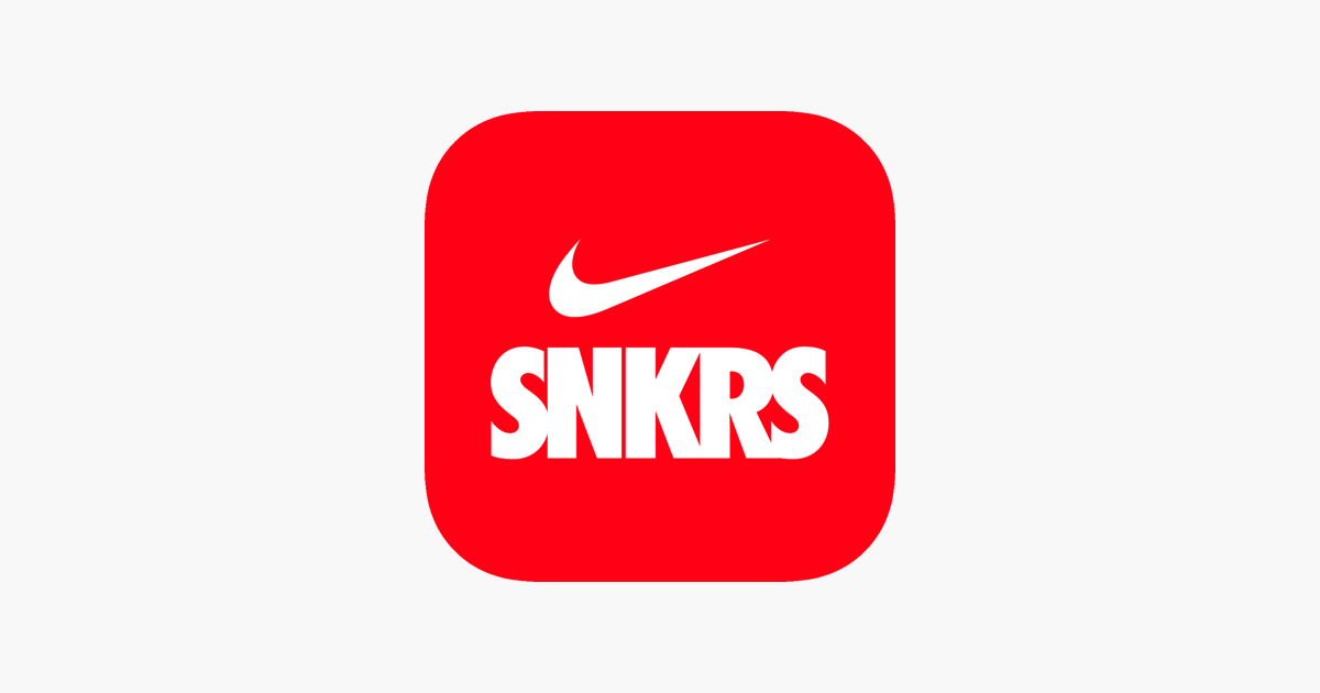 Nike SNKRS: Sneaker Release on the App Store