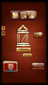 A to P Marketing Guide screenshot