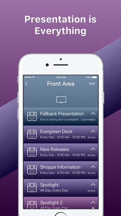 DigiBoard Remote screenshot-3