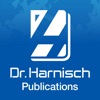 Dr. Harnisch Publications icon