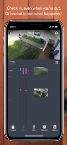 Nest screenshot #3 for iPhone