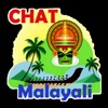 Chat Malayali icon