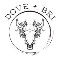 Dove + Bri Boutique logo