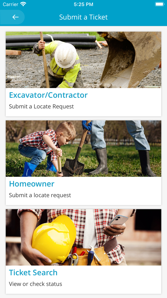 #3. Louisiana 811 (iOS) 게시자: One Call Concepts, Inc.