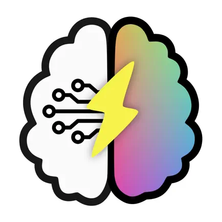 Colorful Brain Cheats