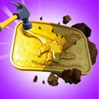 Mud Treasure Hunter