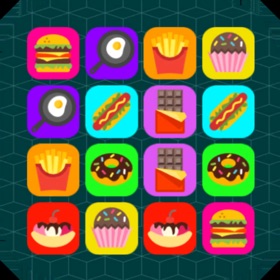 螢幕擷取畫面 (4) Brain Game : Picture Match