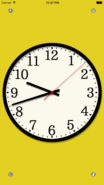 NormalClock