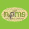 NPMS Public Viewer contact information