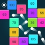 Get Brick Ball - Ball vs Block for iOS, iPhone, iPad Aso Report