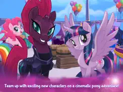 My Little Pony: The Movie iPad image 2
