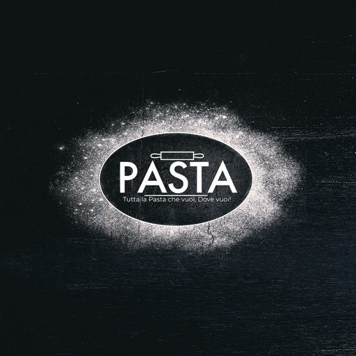 Pasta e Delivery icon