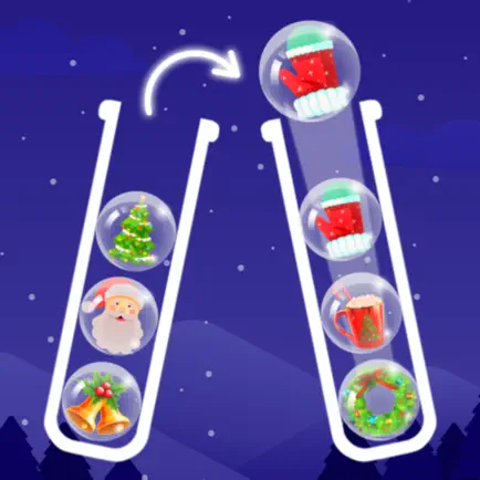 Christmas Sort Puzzle Game Cheats