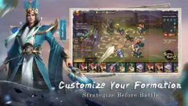 Game screenshot Dynasty Origins: Conquest apk