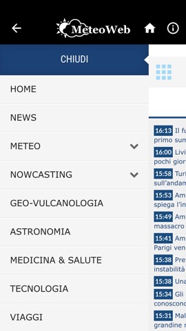 MeteoWebのおすすめ画像4