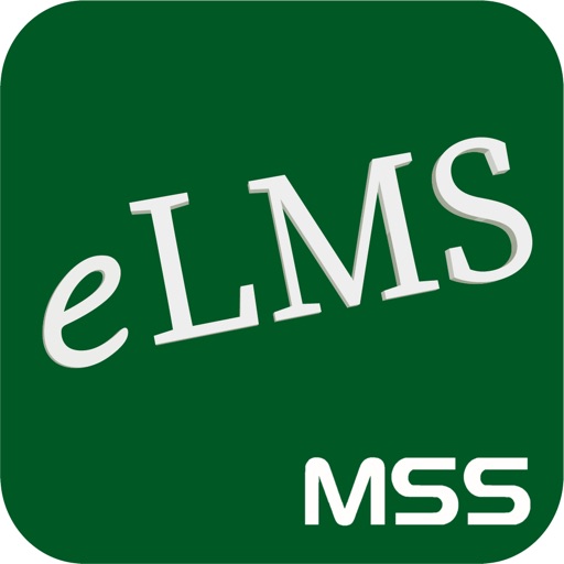 宏力保安電子假期管理系統(MSS eLMS)