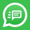 Fast WA: Quickly Send Message icon
