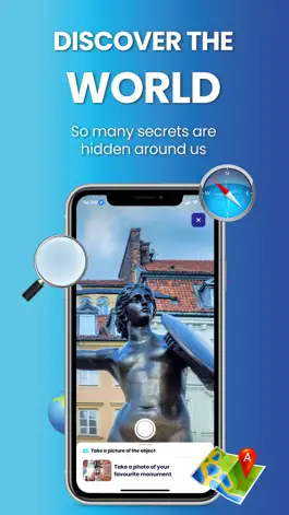 Game screenshot UltronAR apk