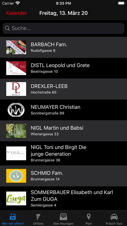 Ausgsteckt is screenshot-7