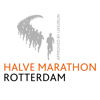 Golazo Sports B.V. - Halve Marathon Rotterdam kunstwerk