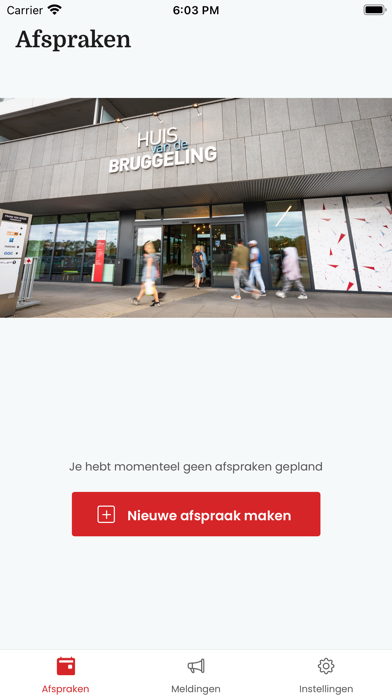 Stadsapp Brugge
