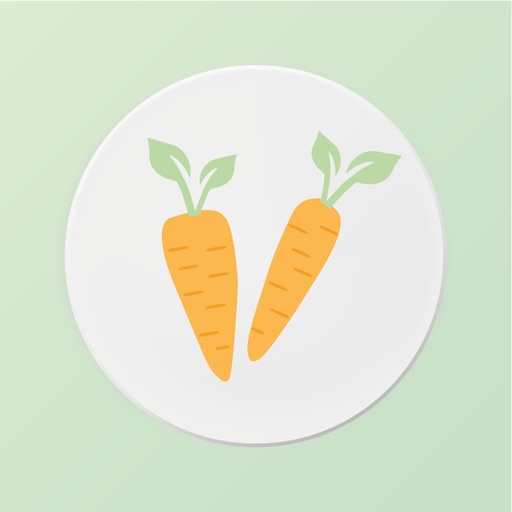 Veganska Middagar icon