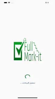 full mark-it iphone screenshot 1