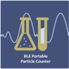 Particle Counter OPC icon