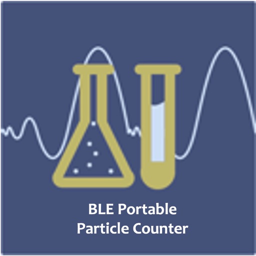 Particle Counter OPC
