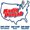 Radio Punjab USA Live