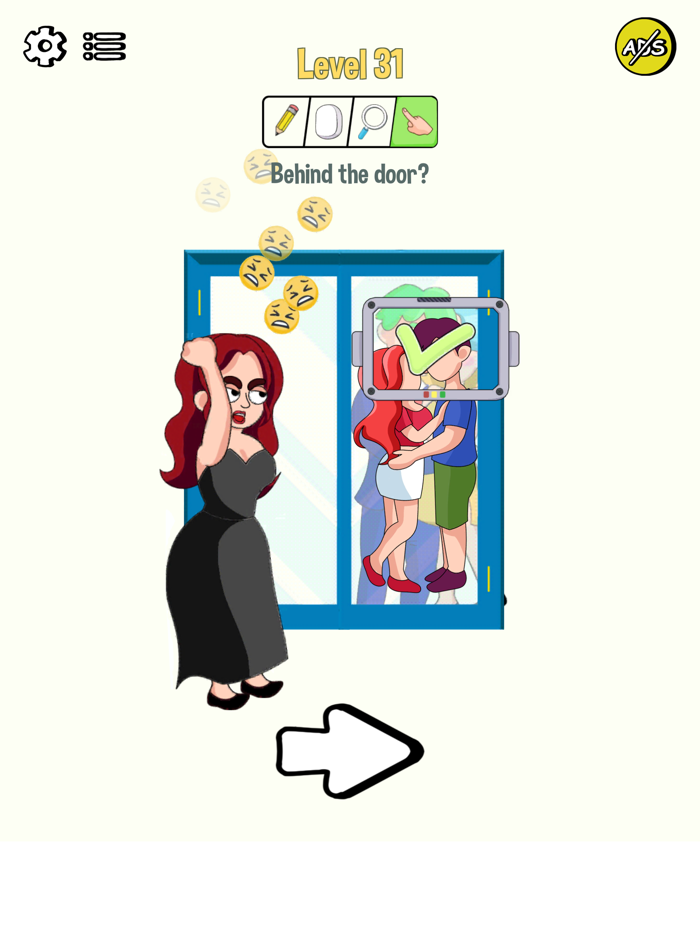 Draw Love Story Master