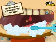 dr. panda hospital ipad capturas de pantalla 3