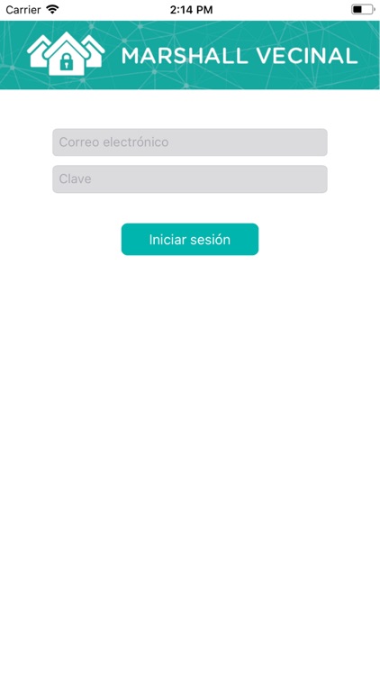 Marshall Vecinal screenshot-3