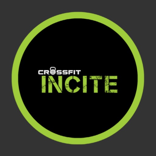 CrossFit Incite icon