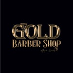 Download Gold Barber Shop app