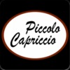 Pizza Piccolo Capriccio