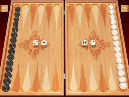 Game screenshot Backgammon Elite HD mod apk